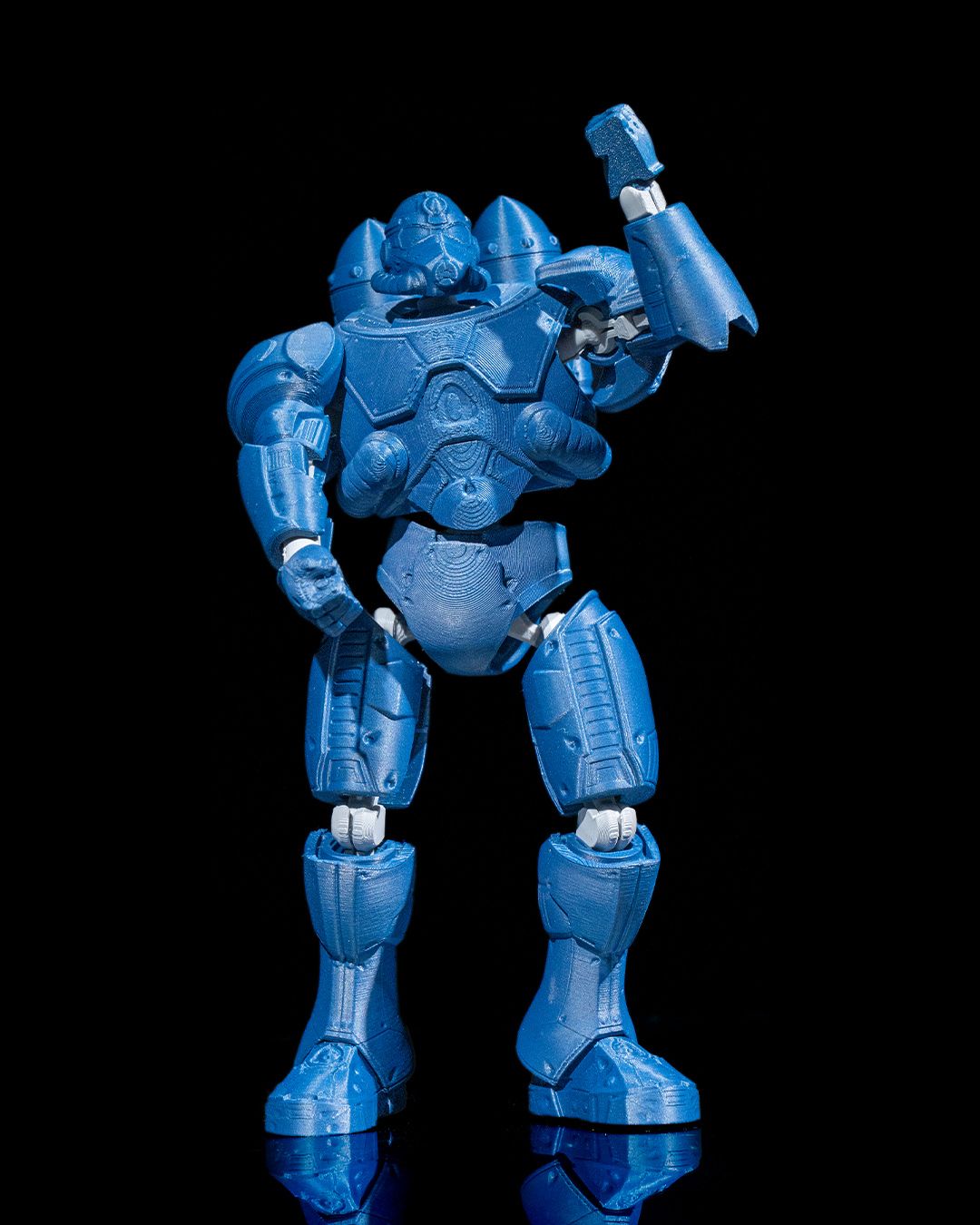 RadFree Dummy - Wide
