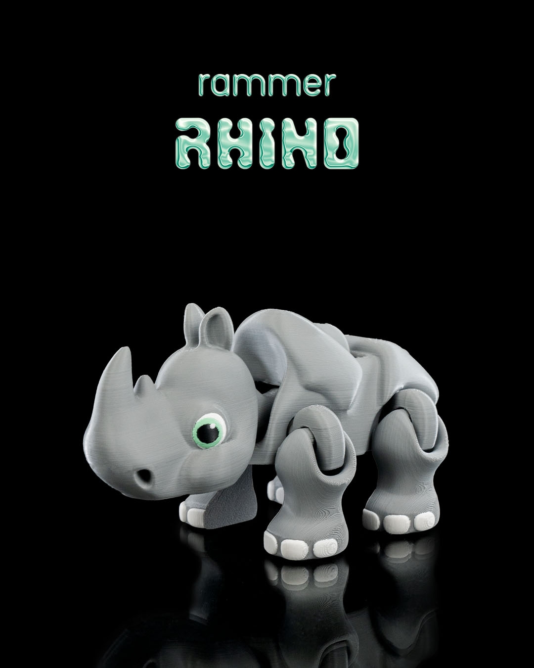Rammer Rhino