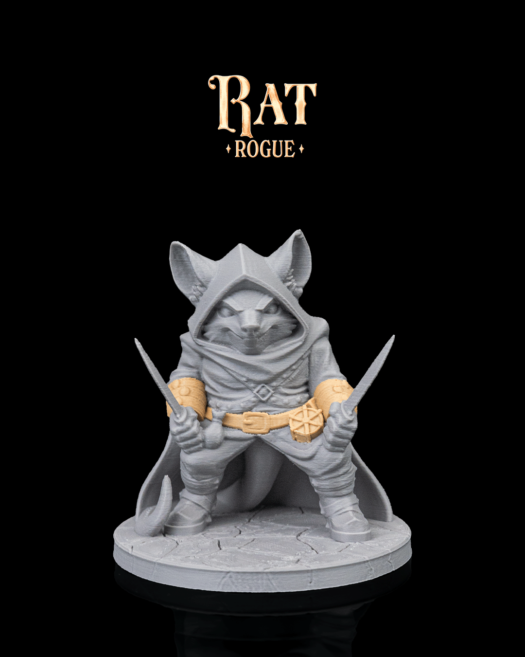 Rat Rogue