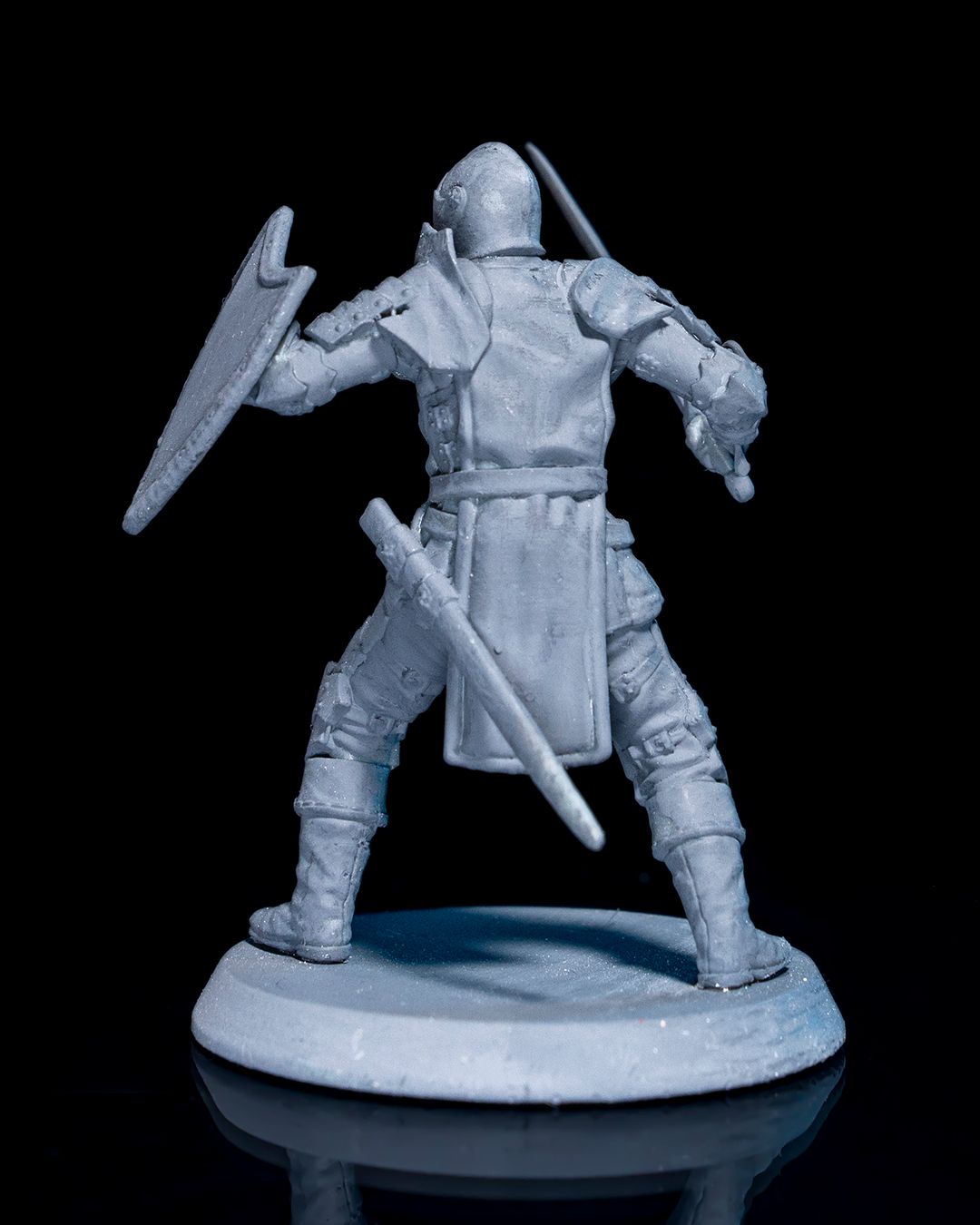 Ravenhold Guard 01
