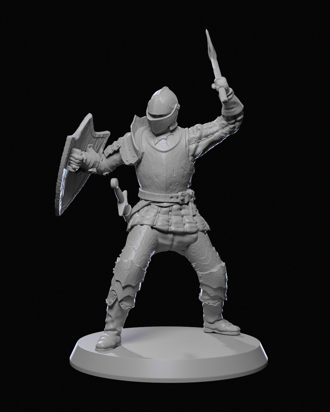 Ravenhold Guard 02