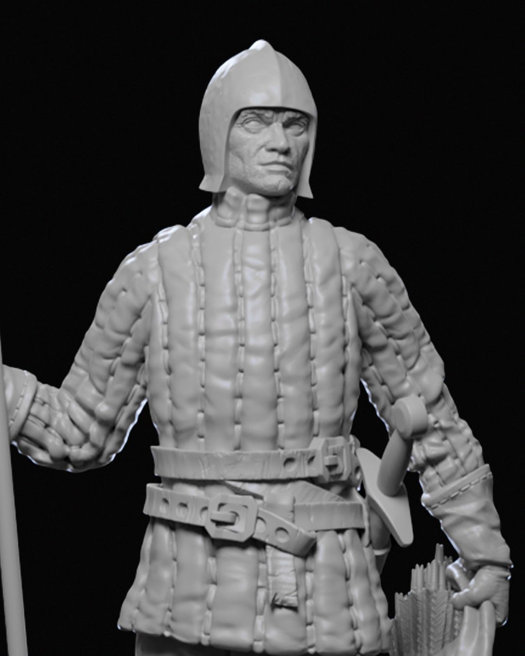 Ravenhold Infantry 02