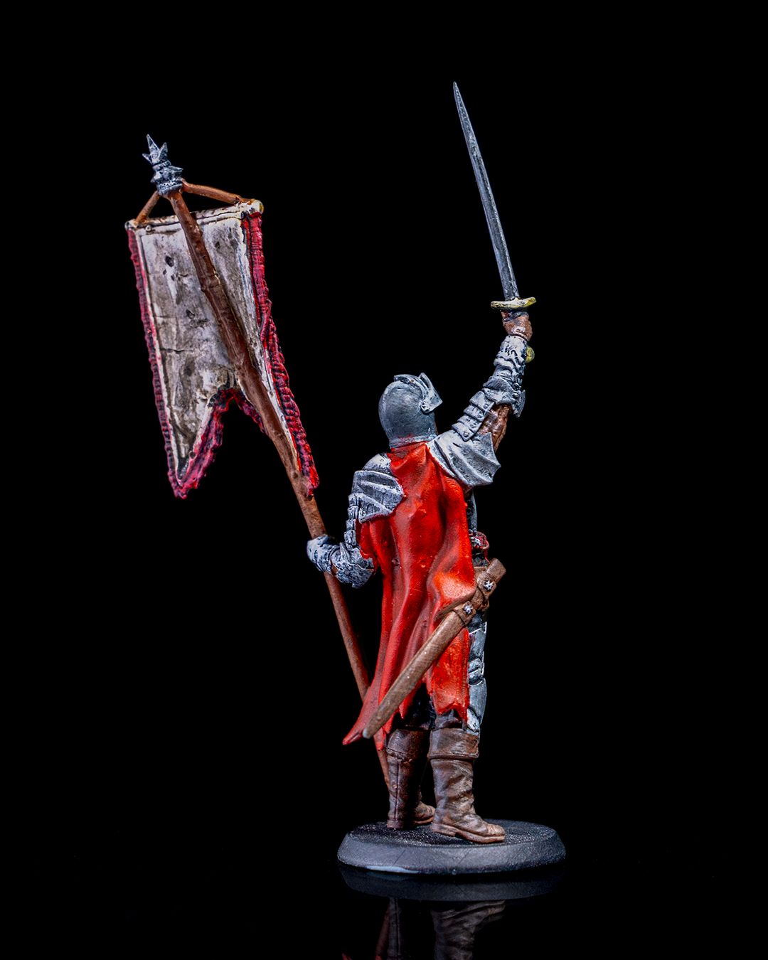 Ravenhold Infantry 03