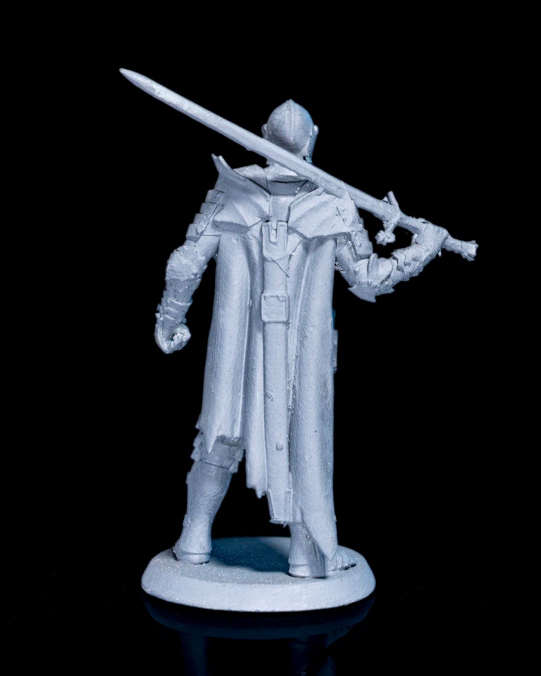 Ravenhold Knight 01