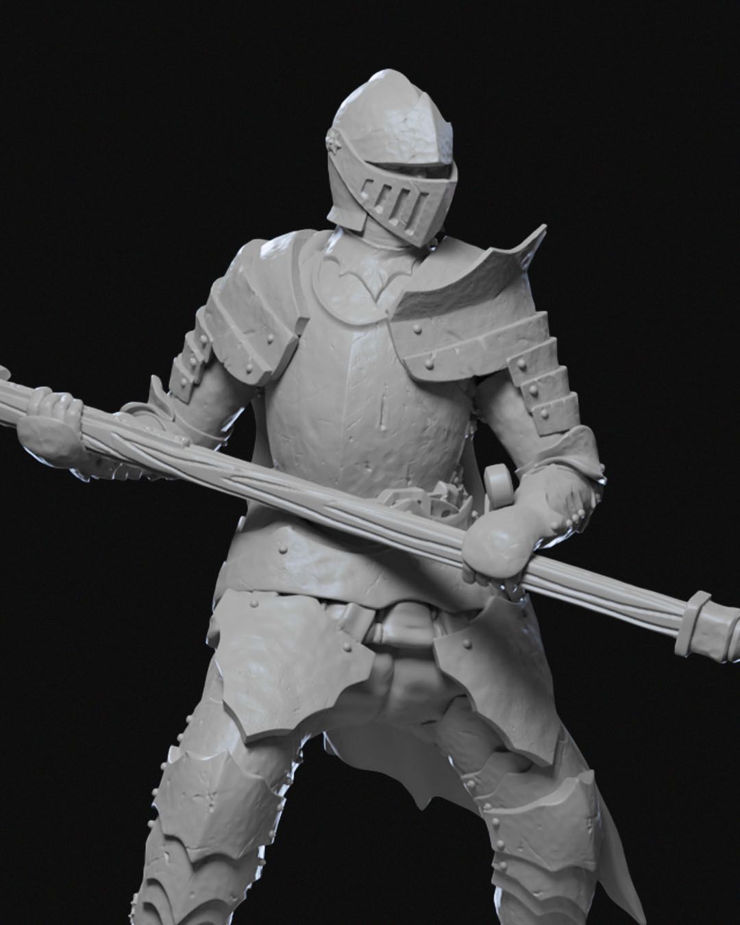 Ravenhold Knight 02