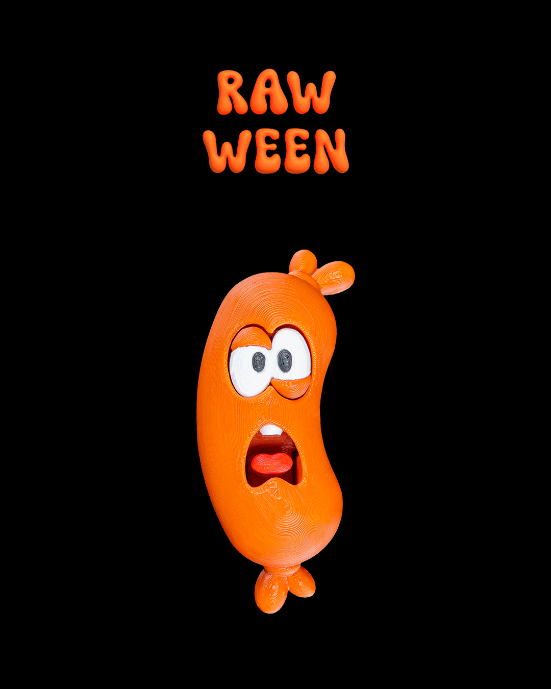 Raw Ween