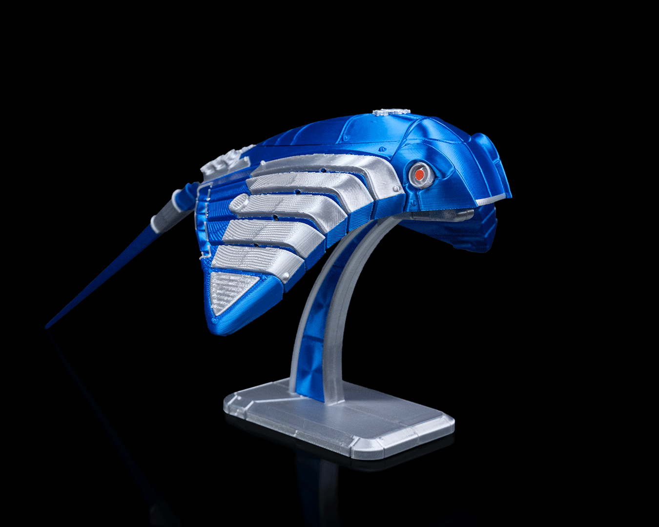 Ray Drone