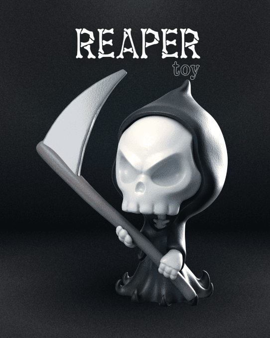 Reaper