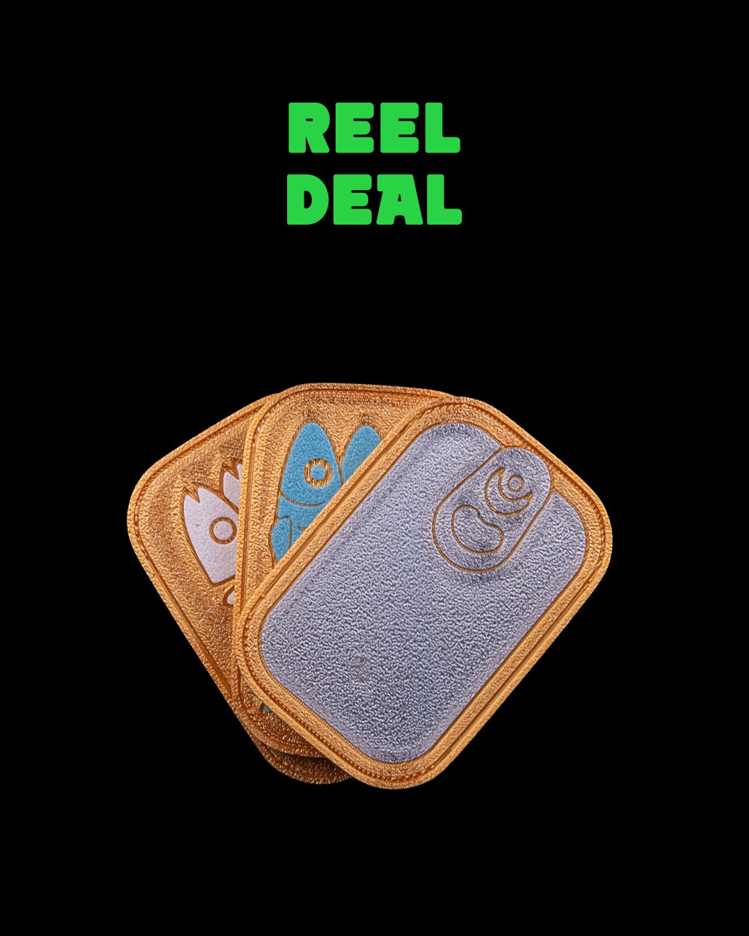 Reel Deal