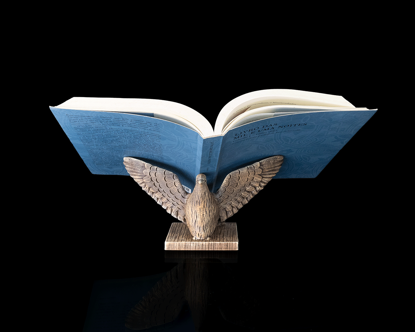 Rest in Grace - Book Stand