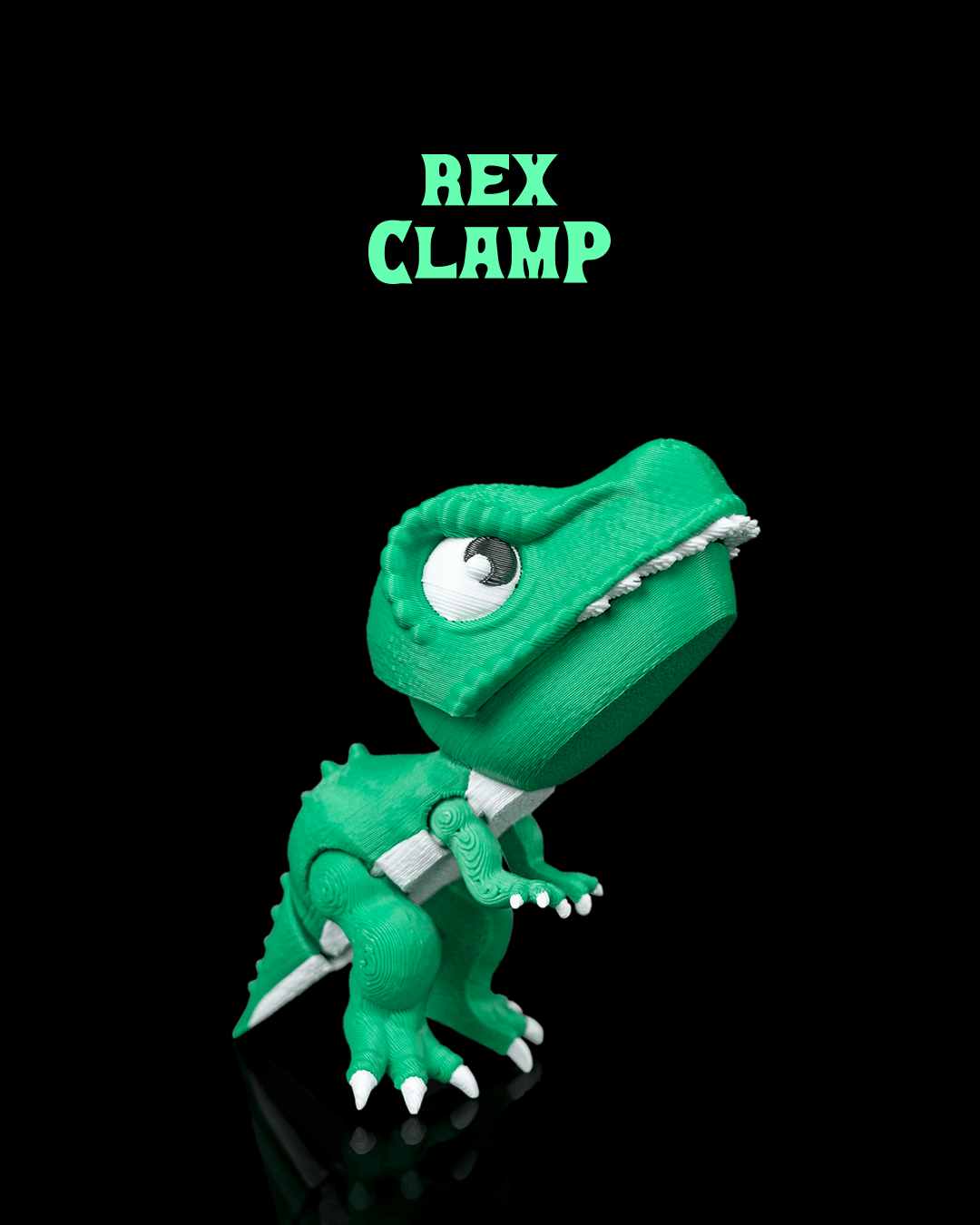 Rex Clamp