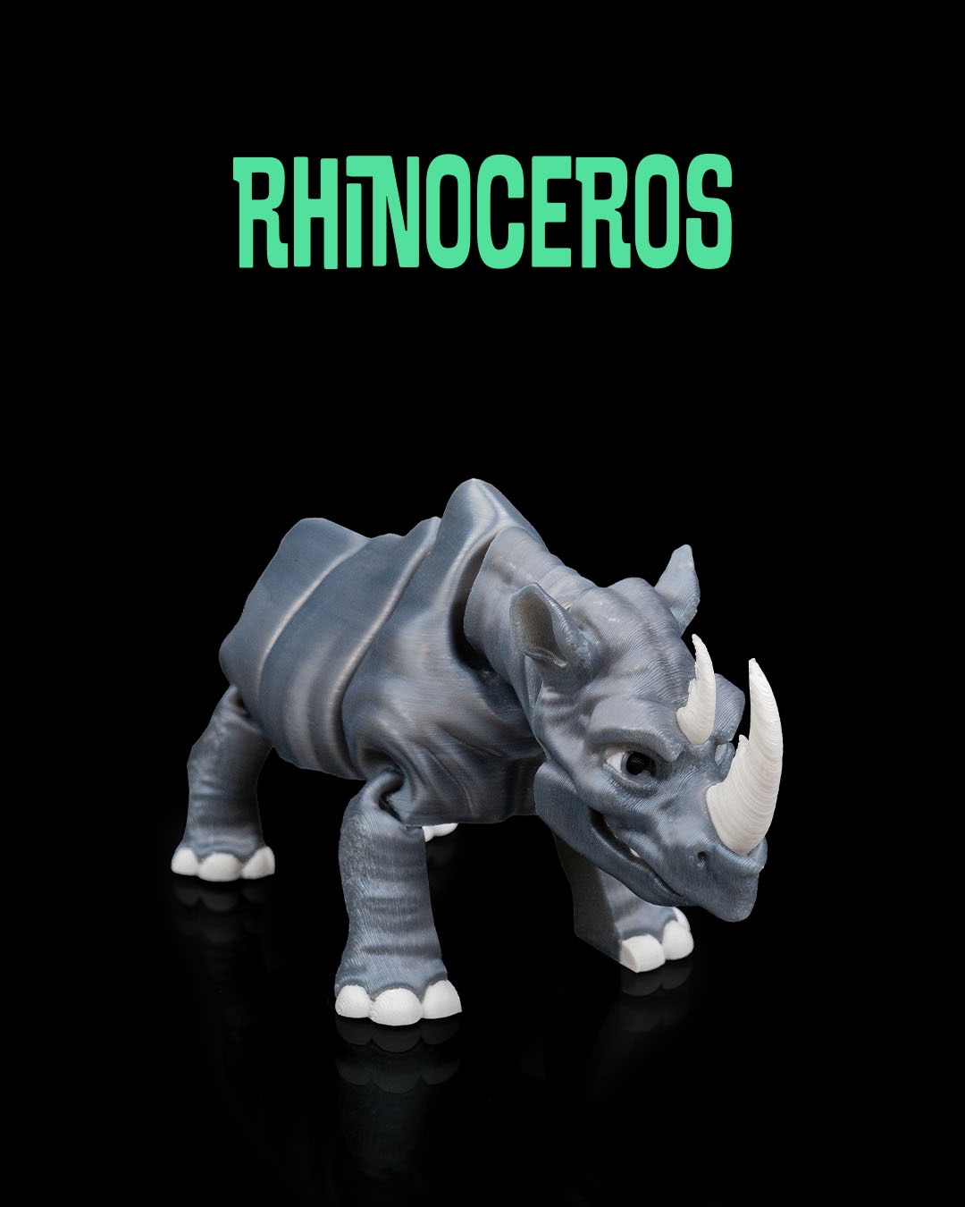 Rhinoceros