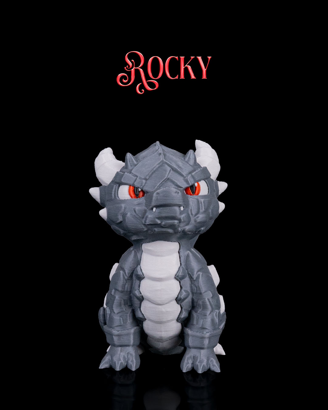Rocky