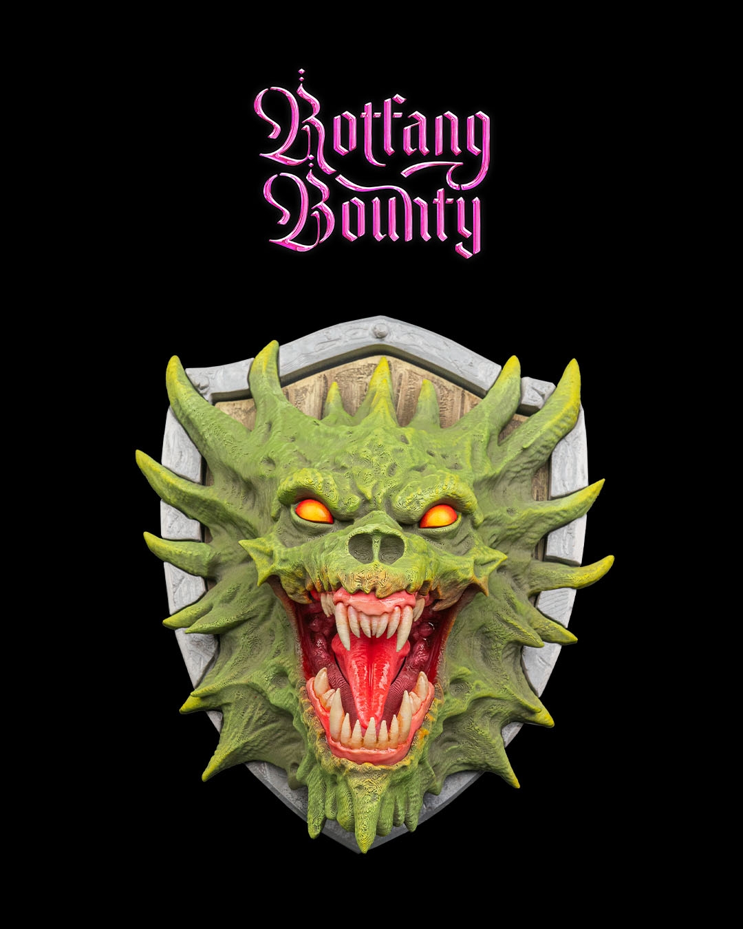 Rotfang Bounty