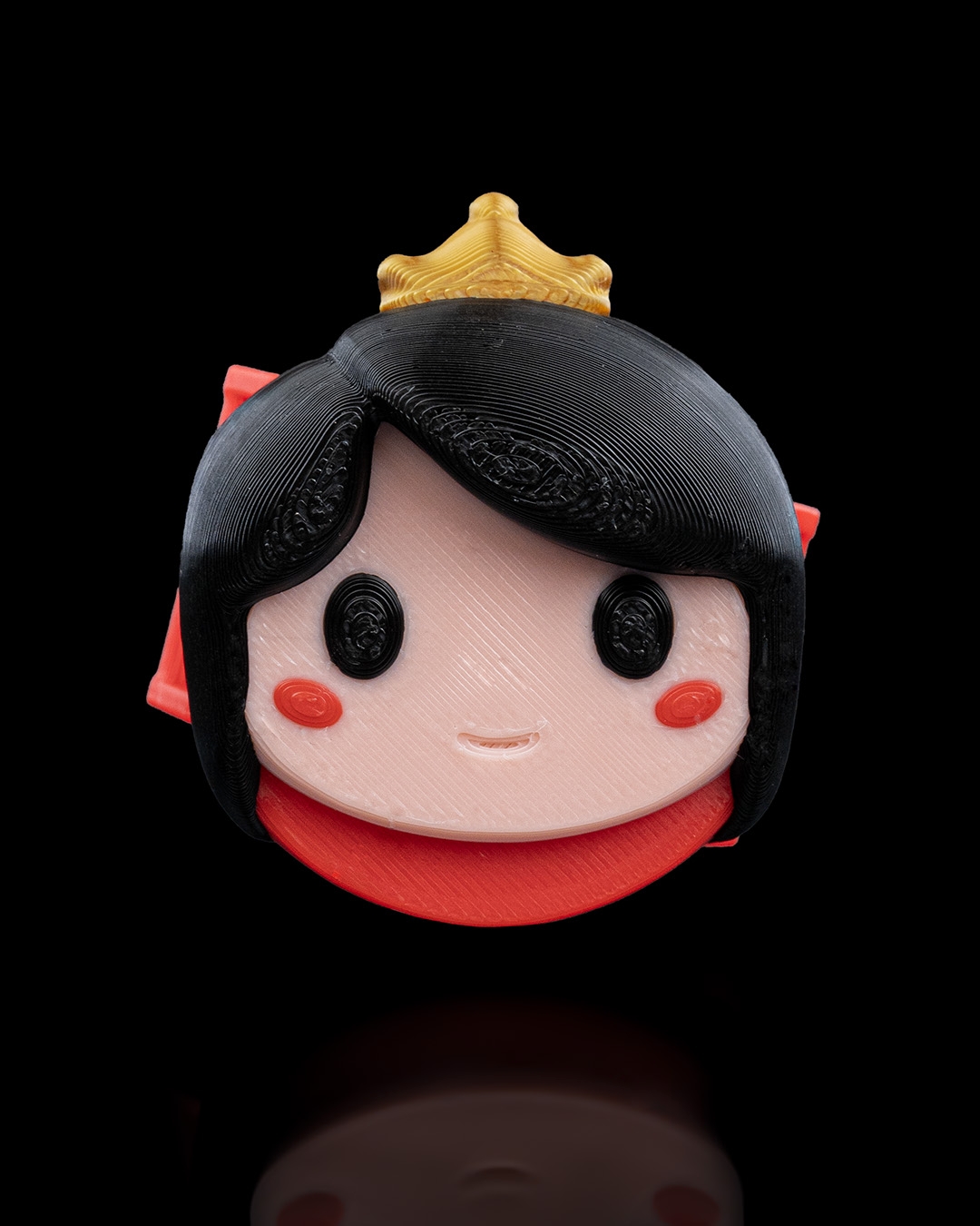 Royal Assets
