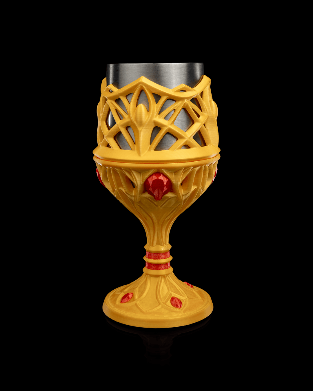 Royal Goblet Thirst Quencher