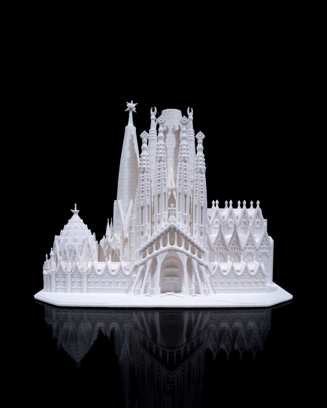 Sagrada Familia