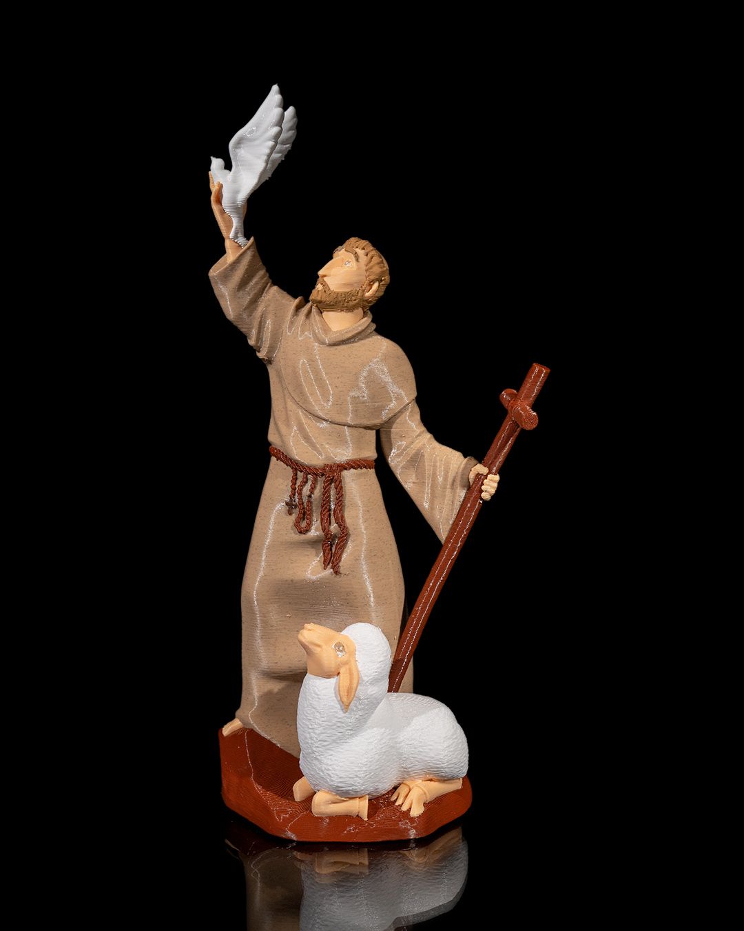 Saint Francis