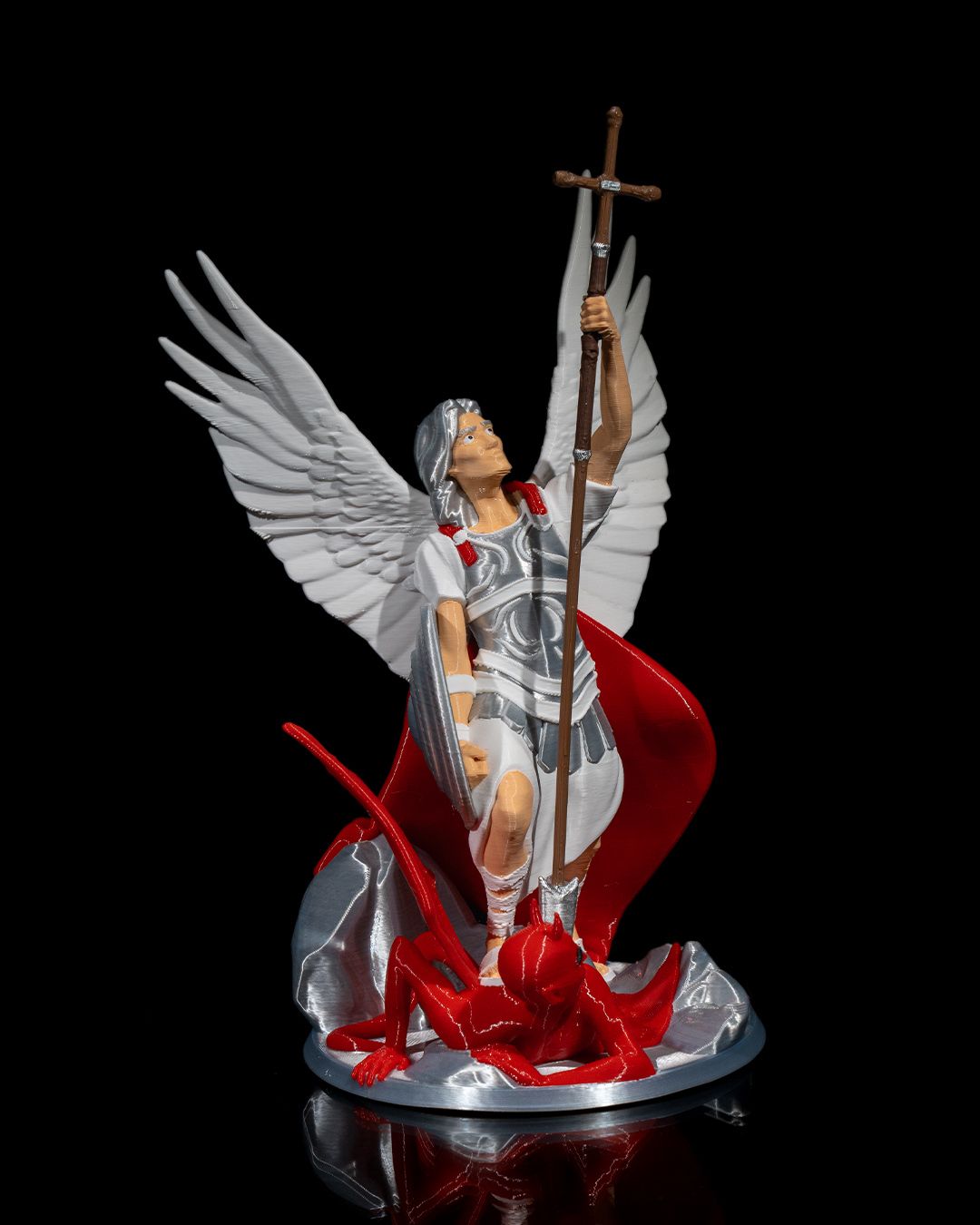 Saint Michael