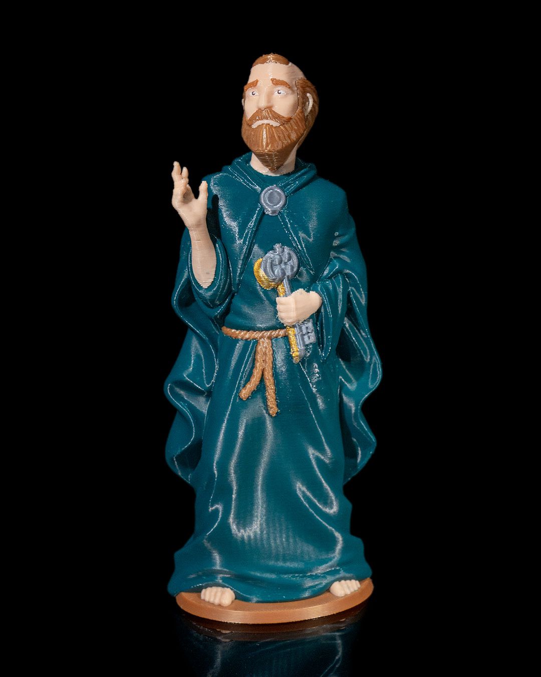 Saint Peter