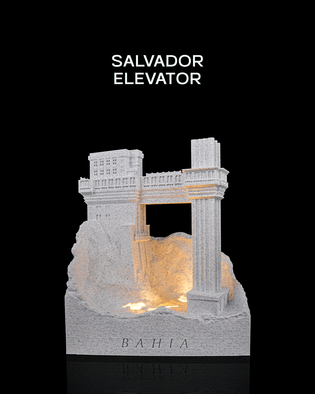 Salvador Elevator
