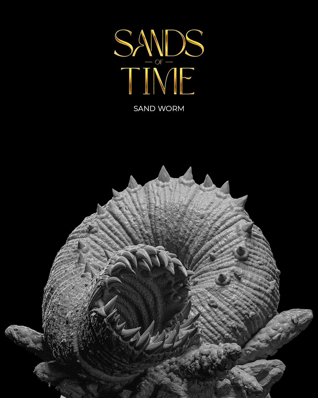 Sandworm