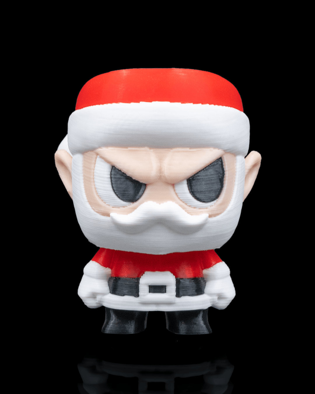 Santy Claus