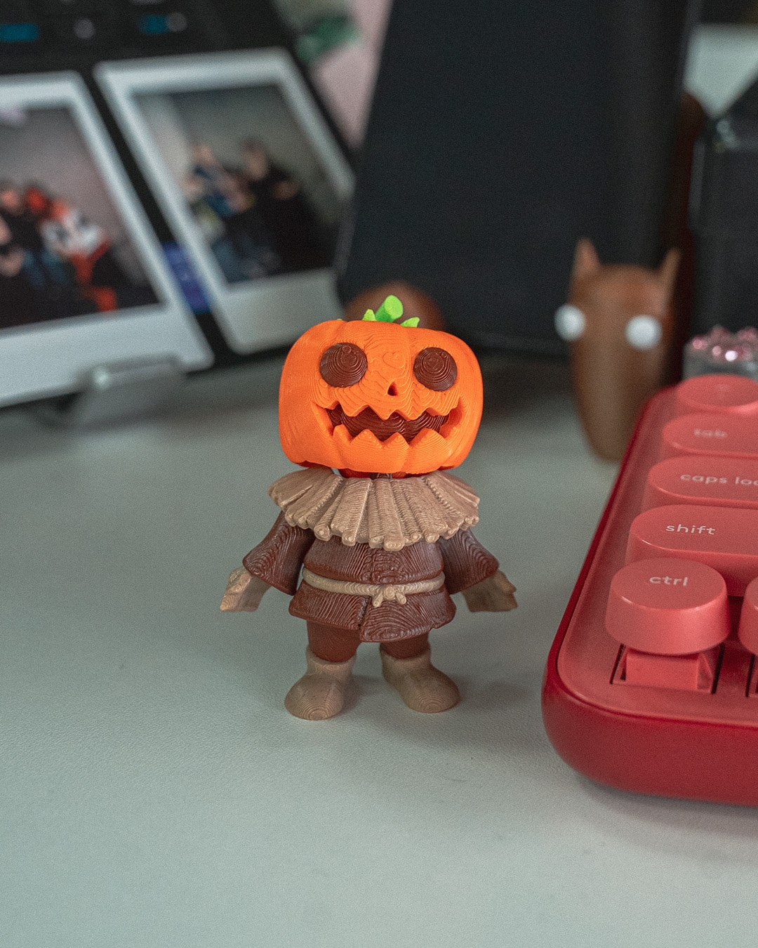 Scarecutie