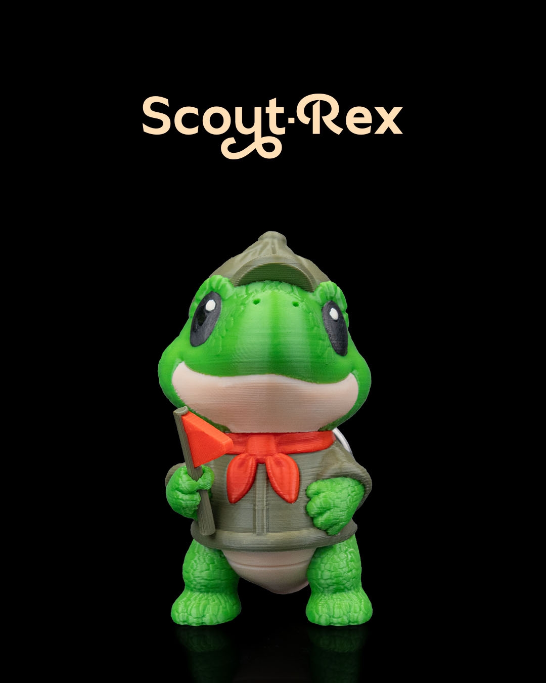ScouT-Rex