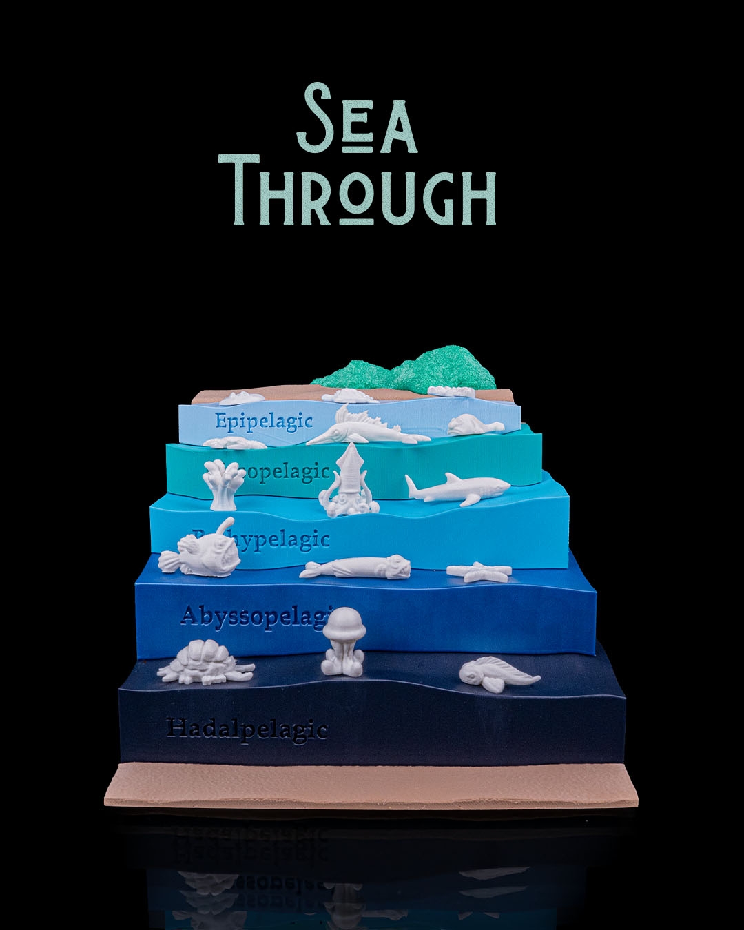 Sea Through