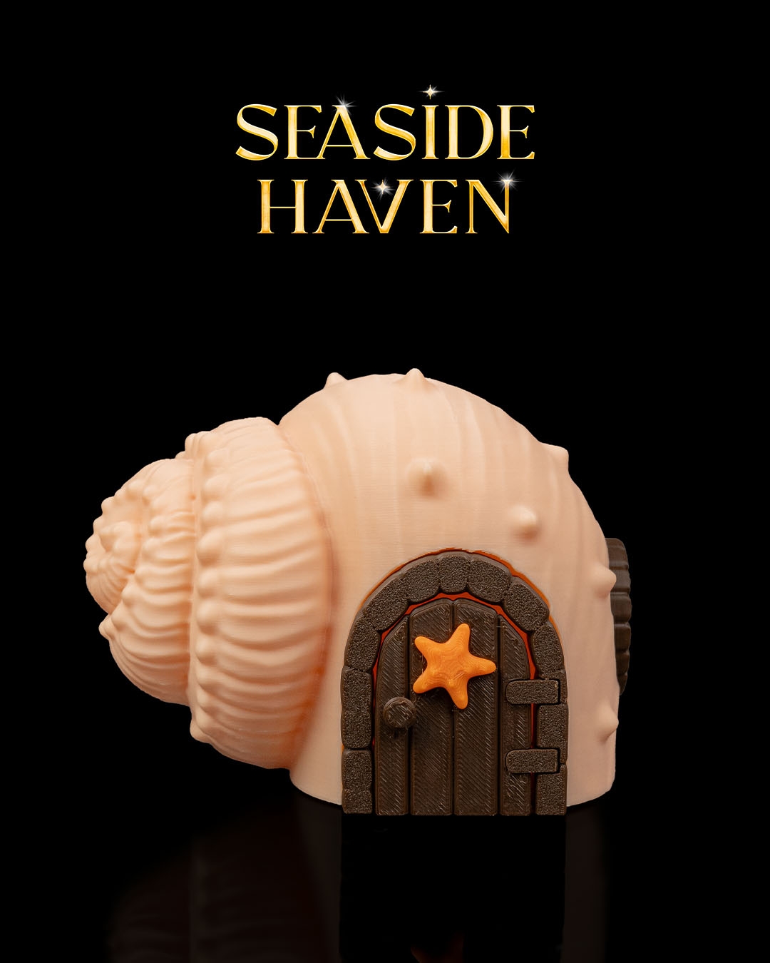 Seaside Haven