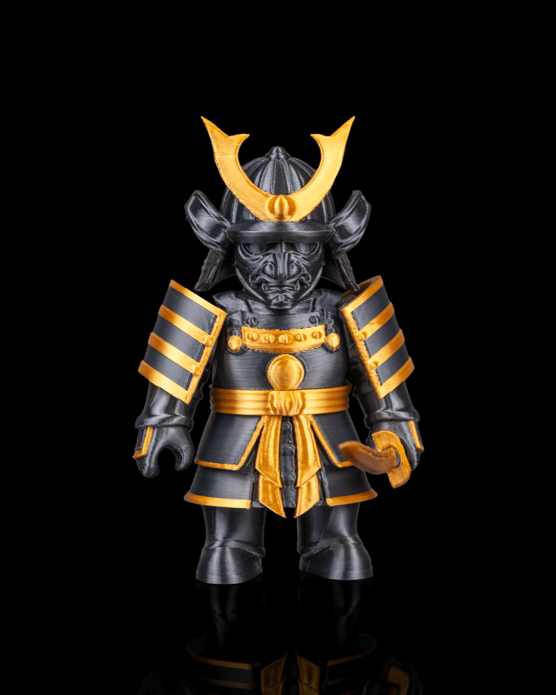 Shadow Samurai
