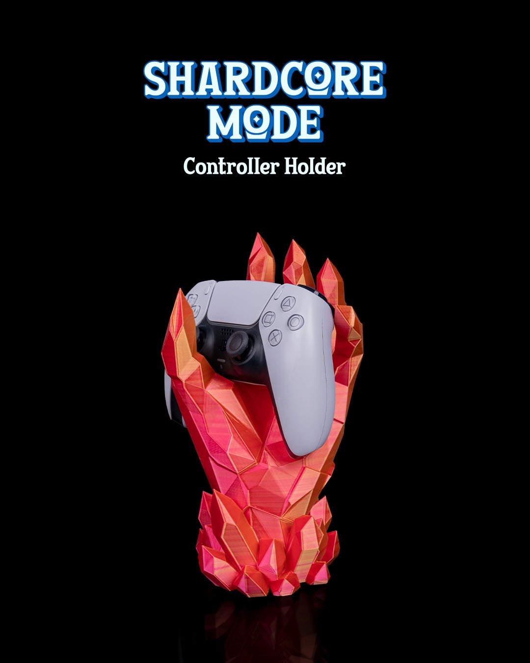 Shardcore Mode Controller Holder