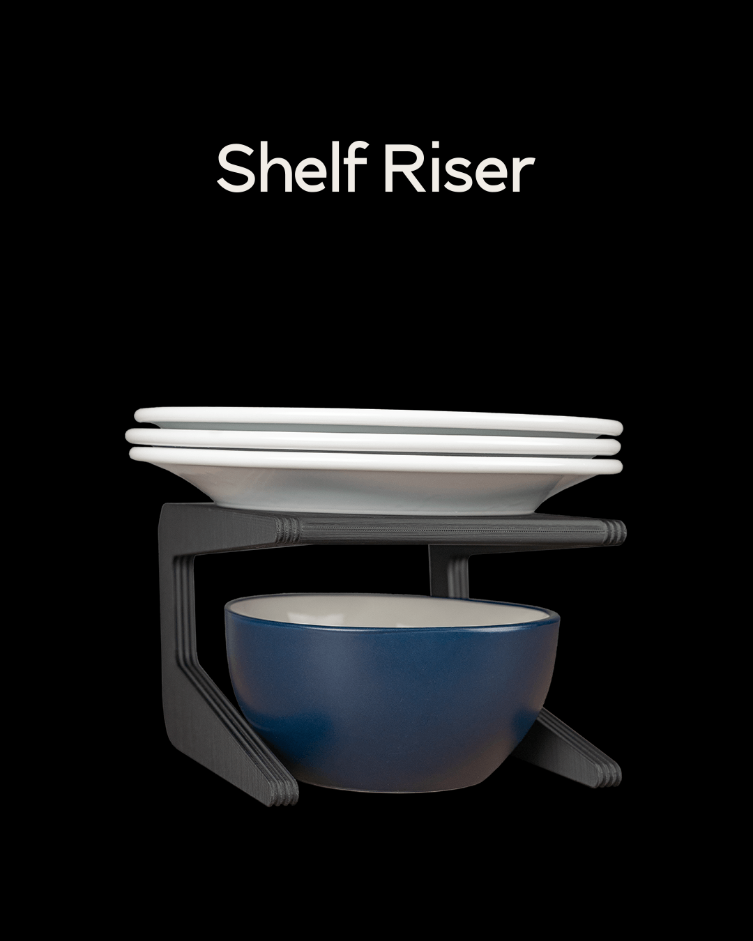 Shelf Riser