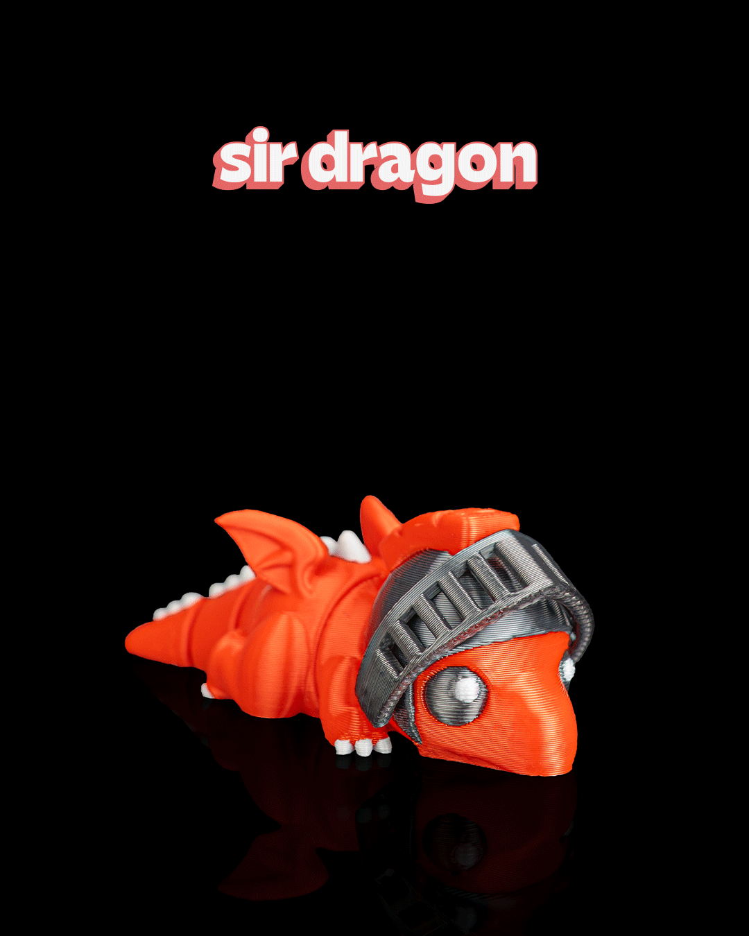 Sir Dragon