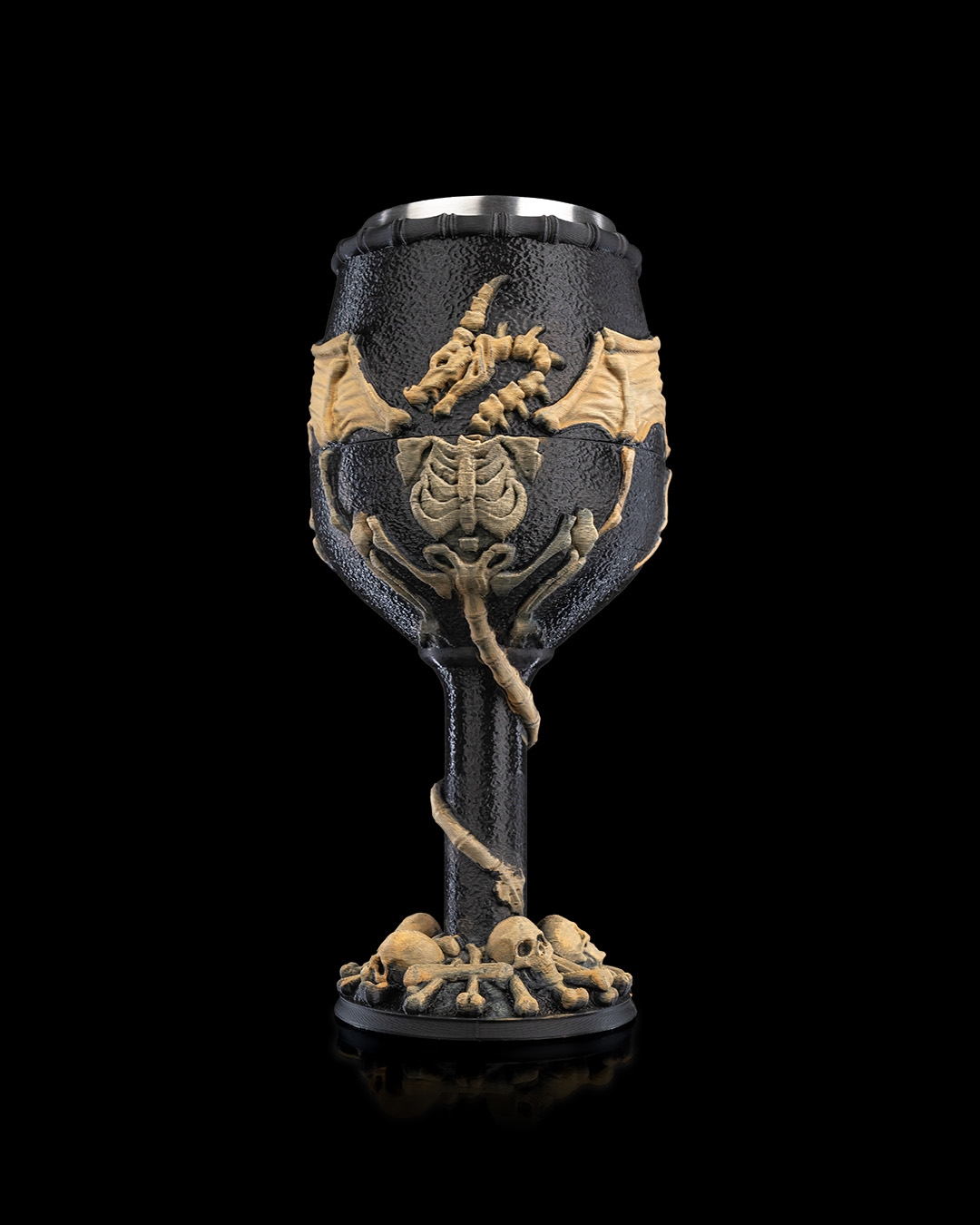 Skeletal Chalice Thirst Quencher