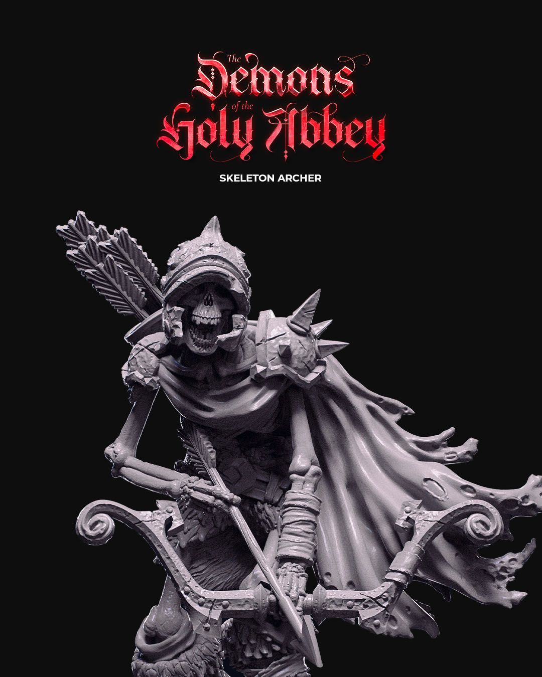 Skeleton Archer