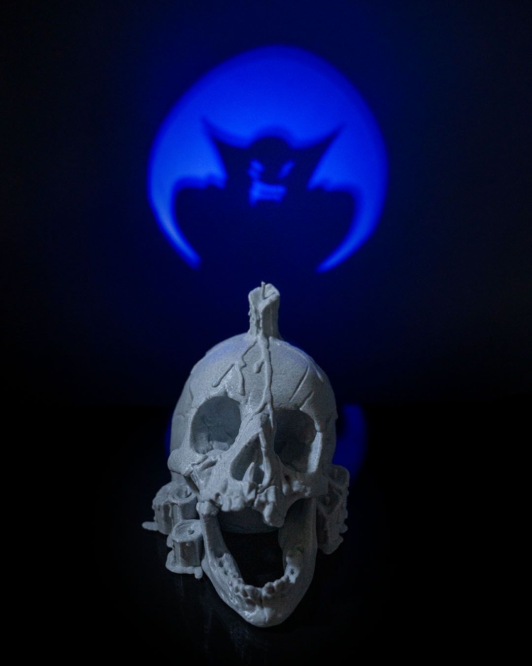 Skull Candle