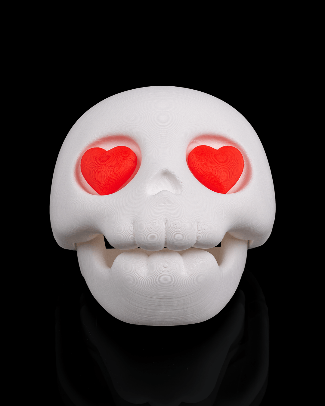 Skull Crush - Container