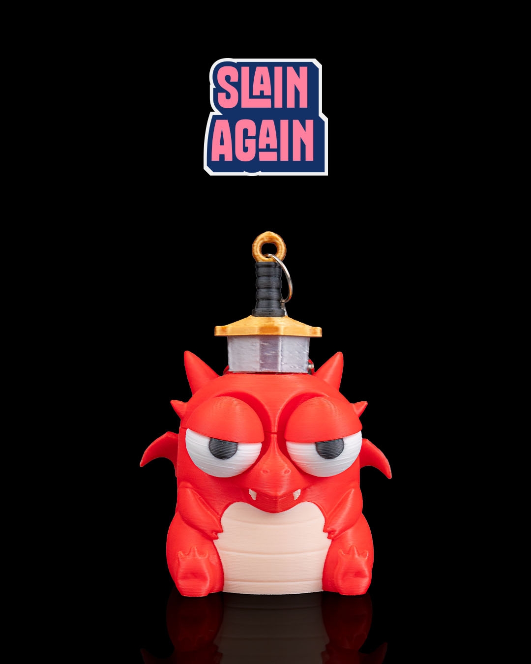 Slain Again