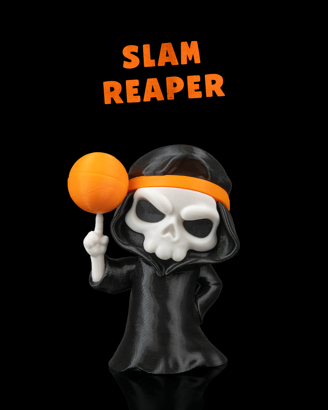 Slam Reaper