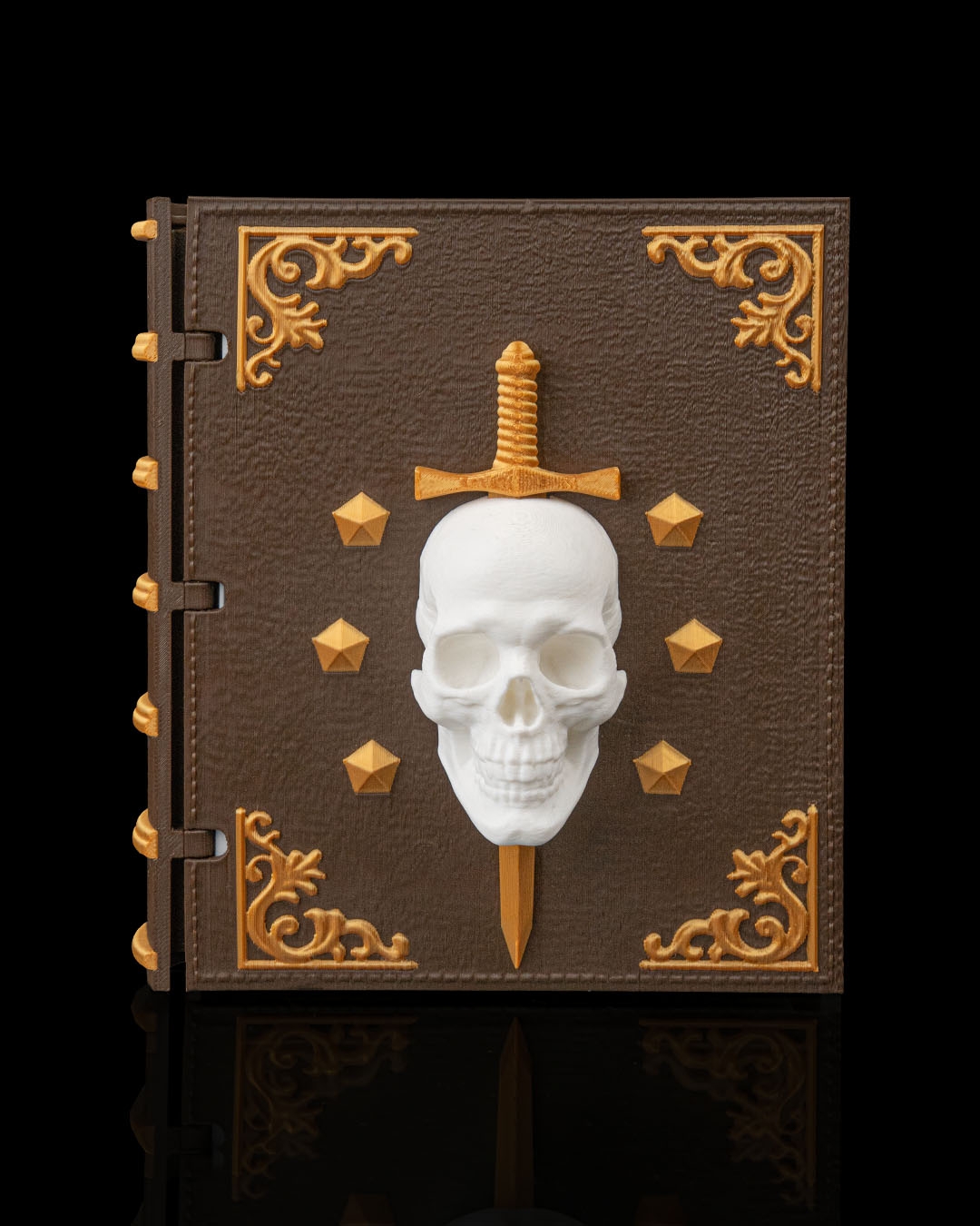 Slayer's Codex