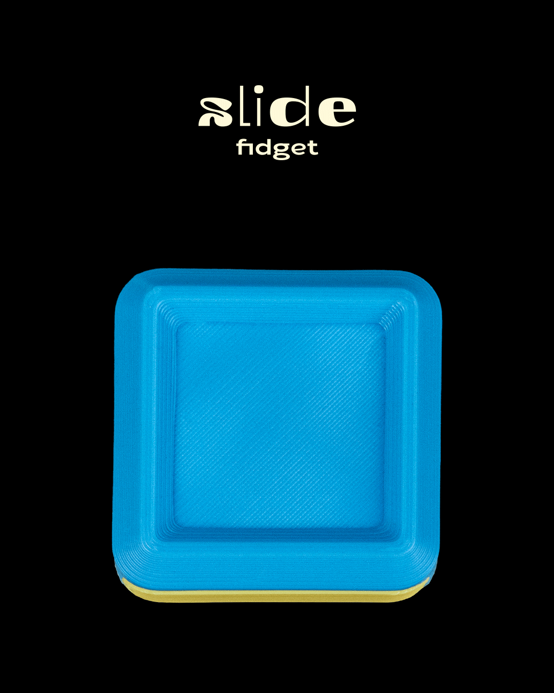 Slide Fidget