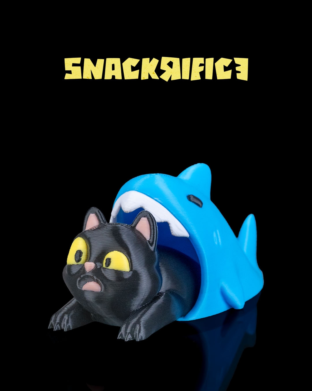 Snackrifice