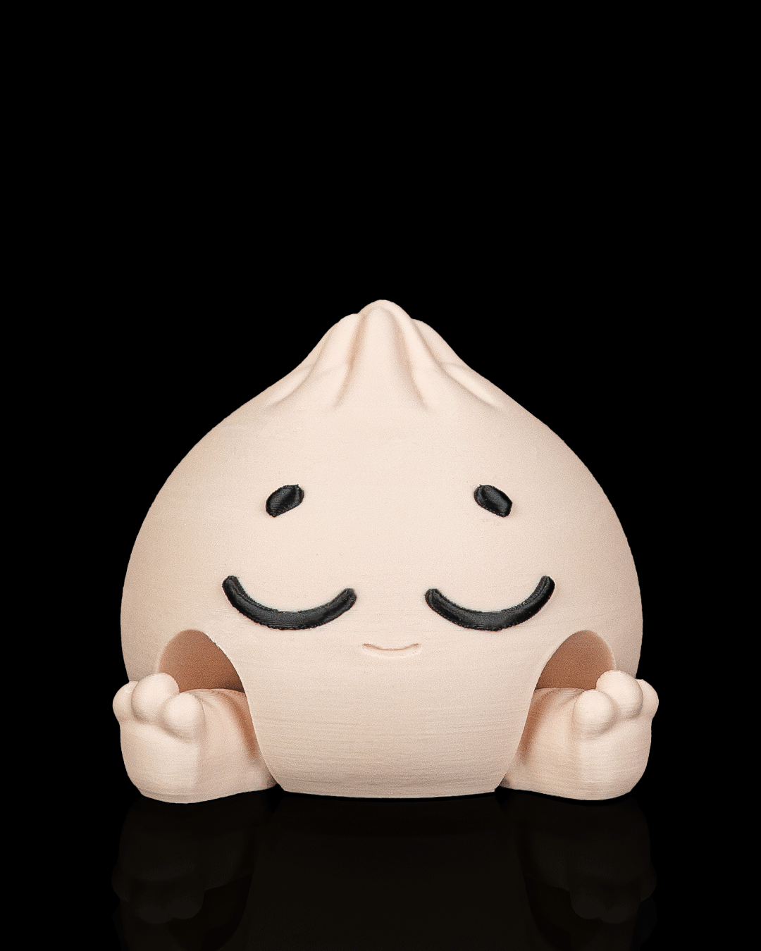 Snoozy Mega Dumplin' Clicker