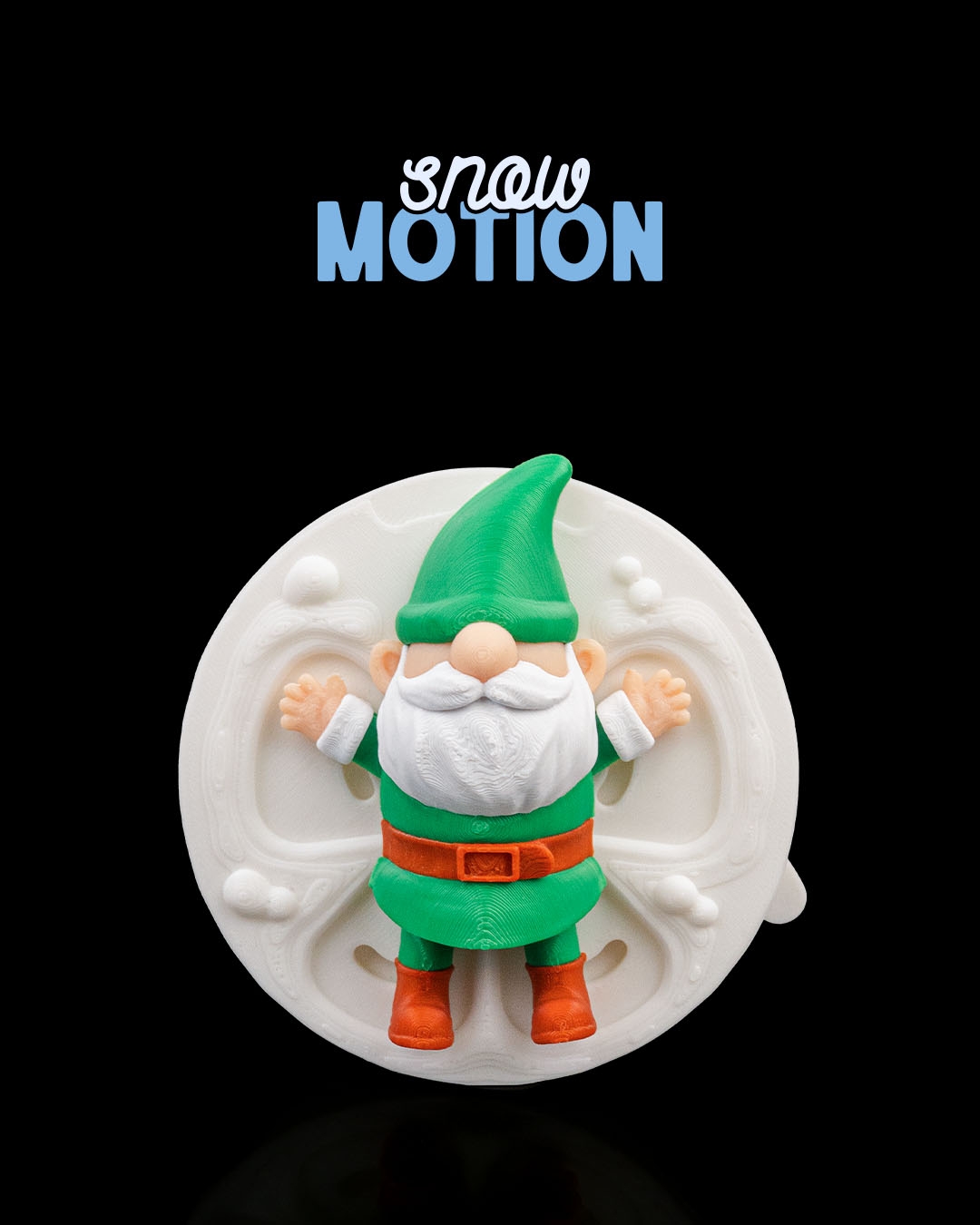 Snow Motion