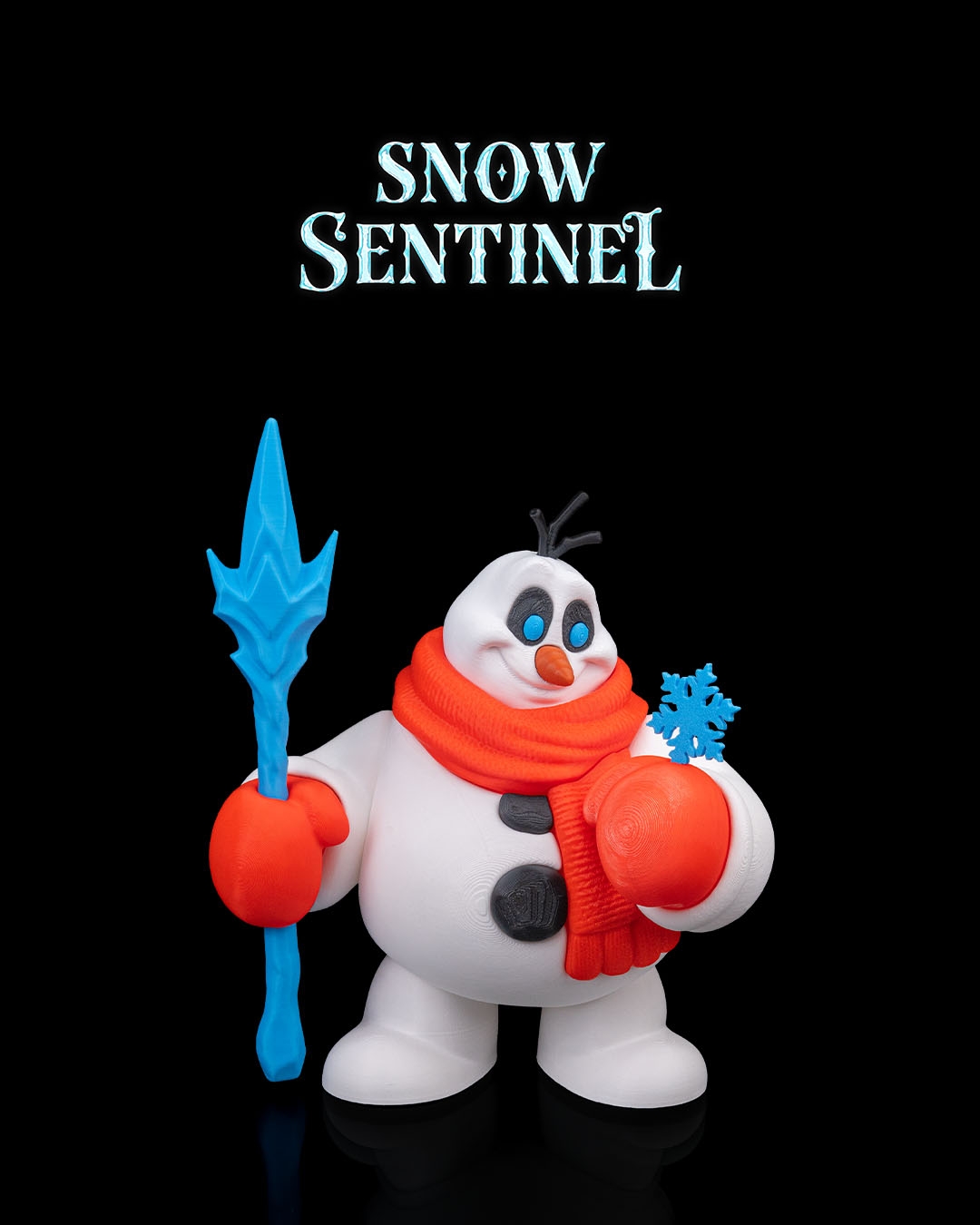 Snow Sentinel
