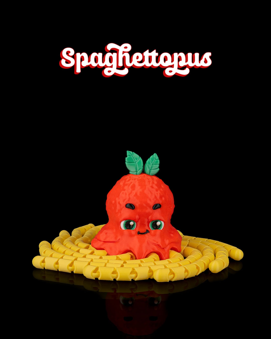 Spaghettopus