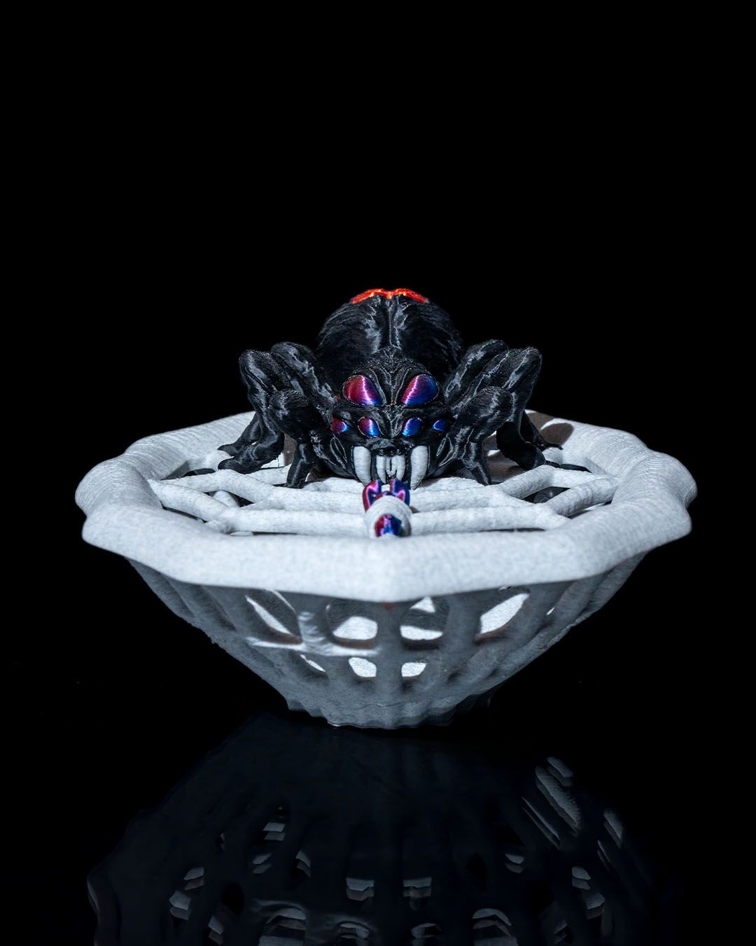 Spider Candy Bowl