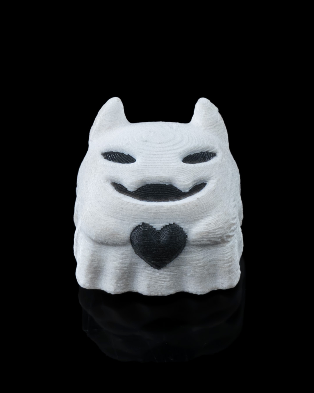 Spookeycap Halloween Keycap